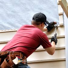 Best Vinyl Siding Installation  in Suitland, MD